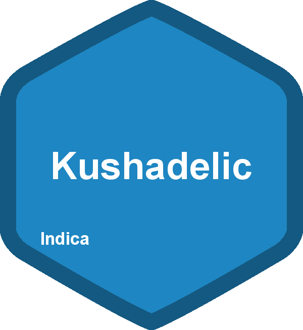 Kushadelic