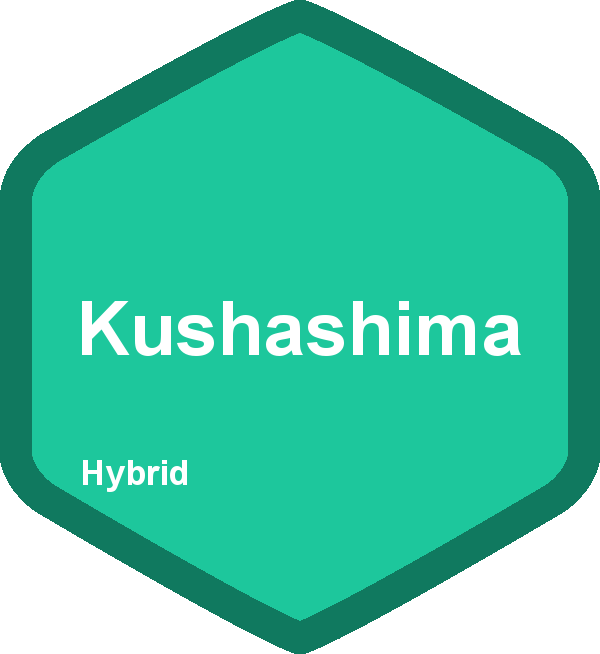Kushashima