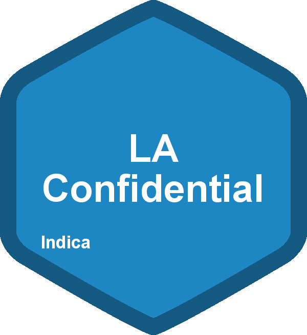 LA Confidential