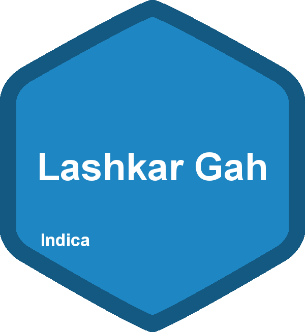 Lashkar Gah