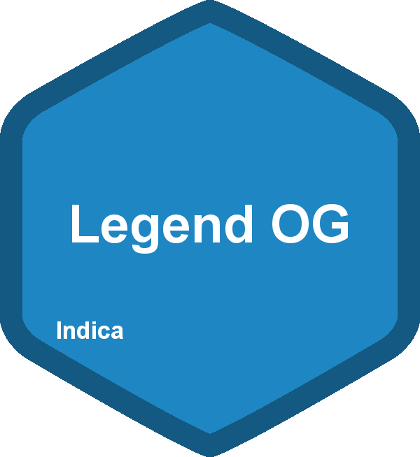 Legend OG