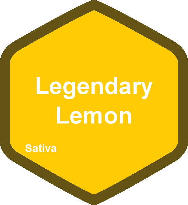 Legendary Lemon