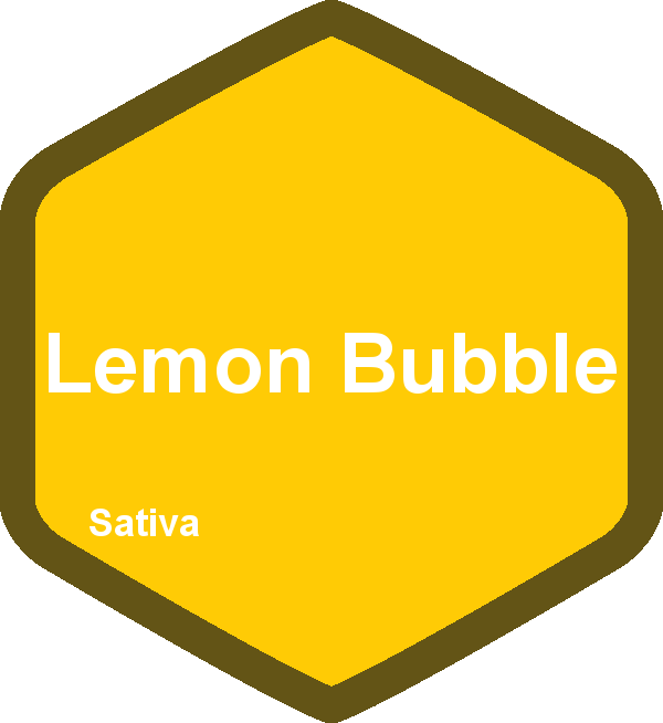 Lemon Bubble