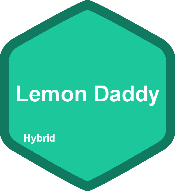 Lemon Daddy