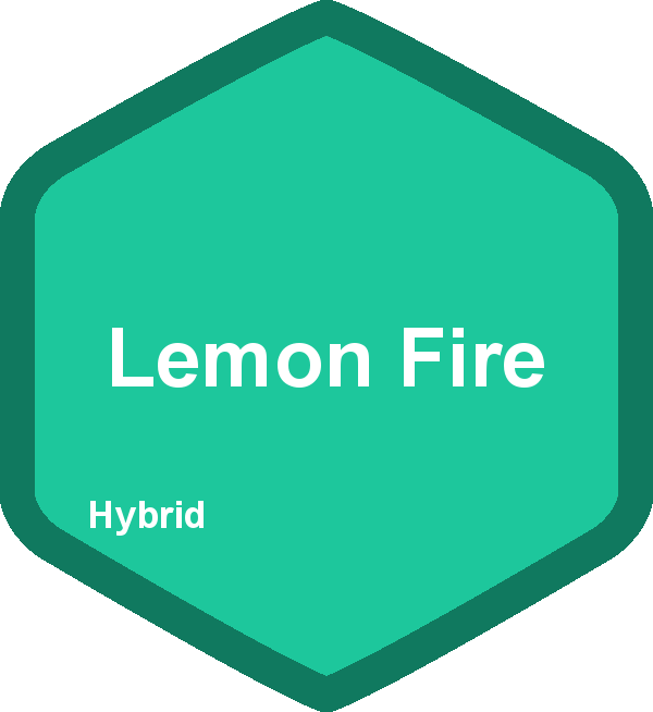 Lemon Fire