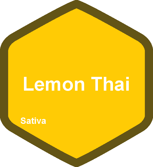Lemon Thai