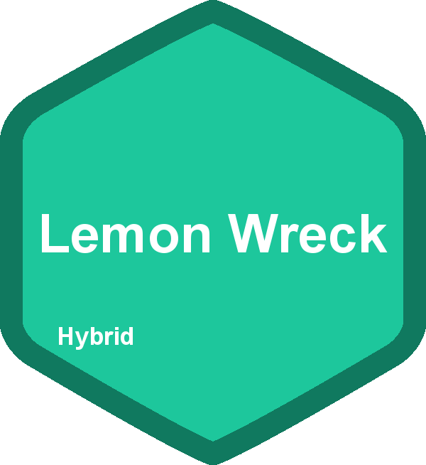 Lemon Wreck