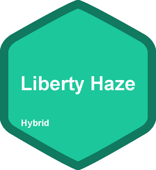 Liberty Haze
