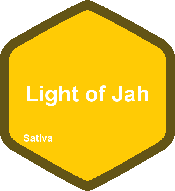 Light of Jah
