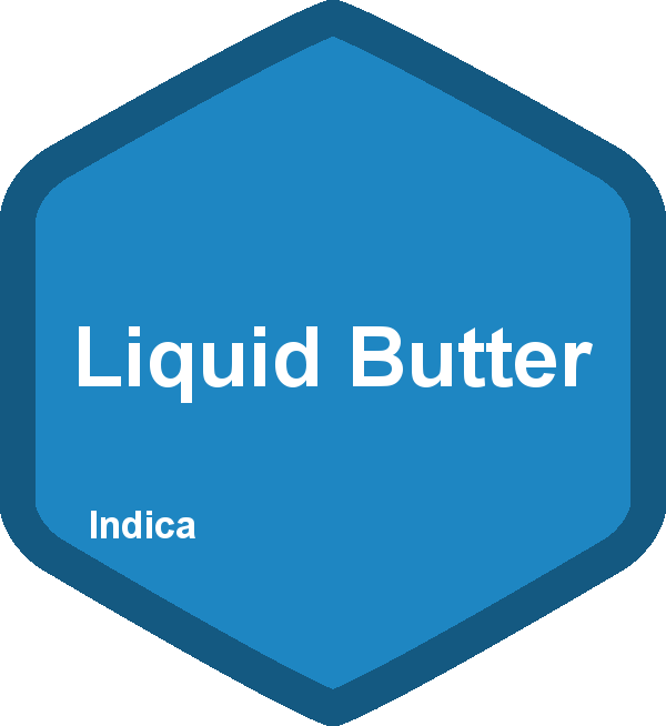Liquid Butter