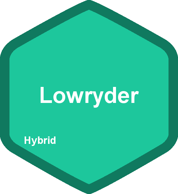 Lowryder