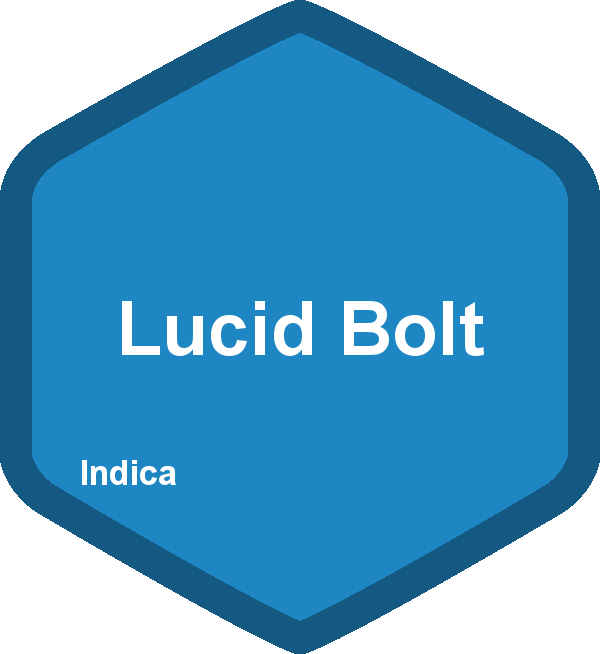 Lucid Bolt