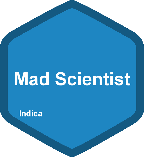 Mad Scientist