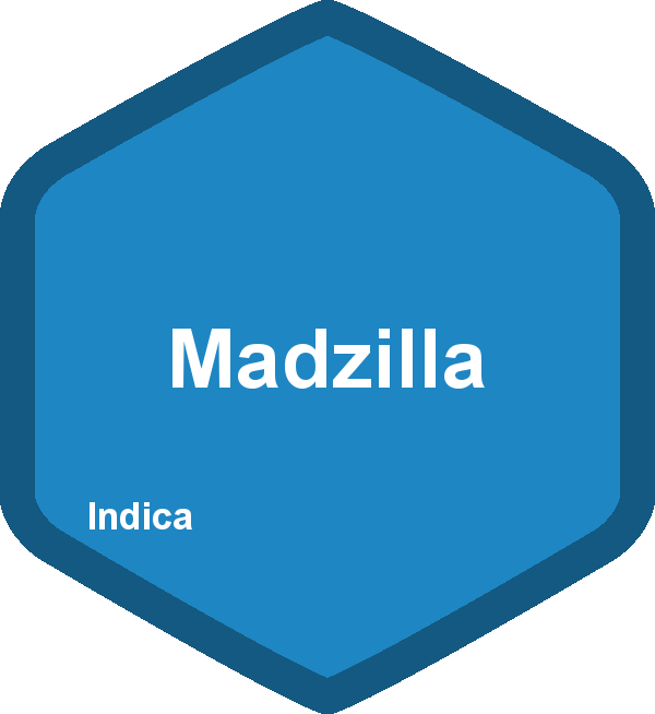 Madzilla