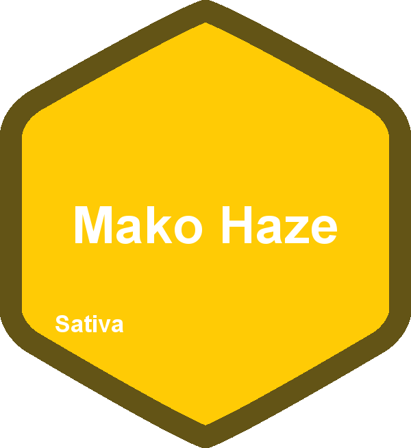 Mako Haze