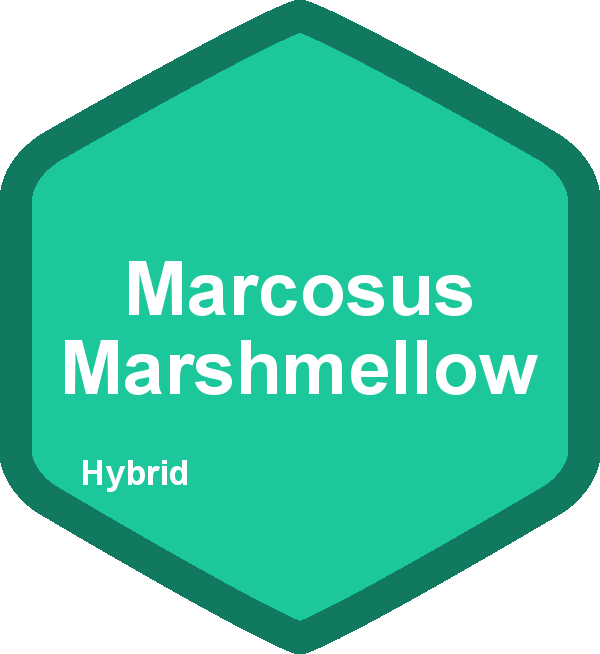 Marcosus Marshmellow