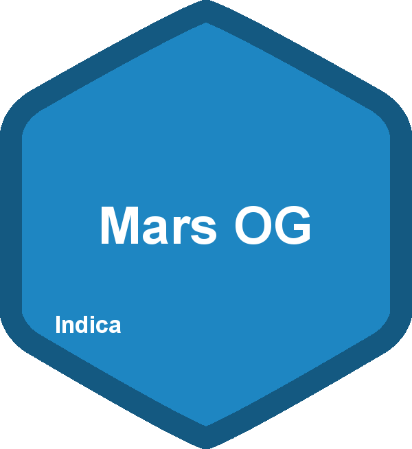Mars OG