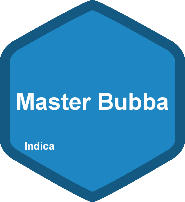 Master Bubba
