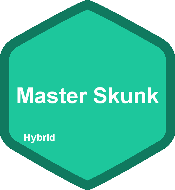 Master Skunk