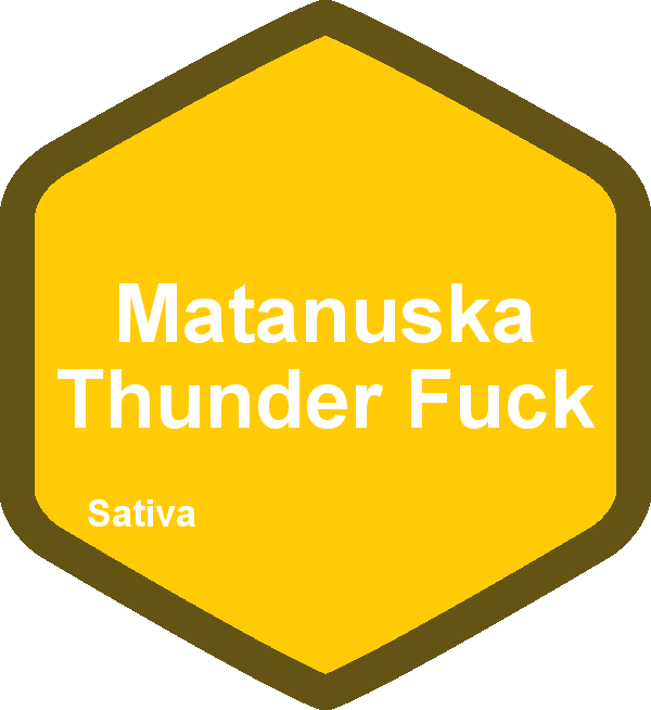 Matanuska Thunder Fuck