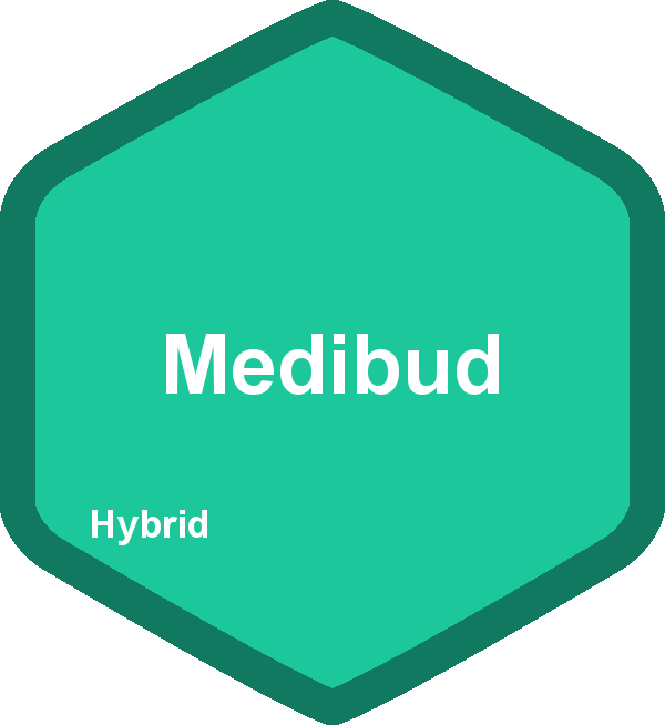 Medibud