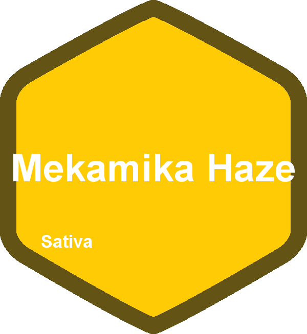 Mekamika Haze