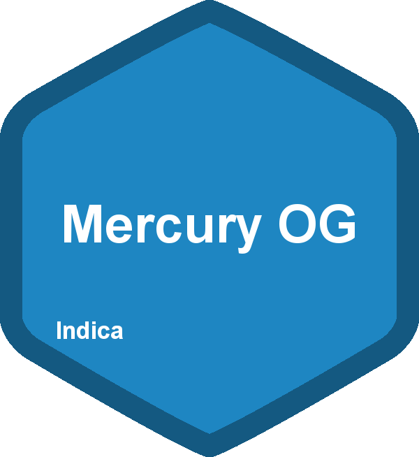 Mercury OG