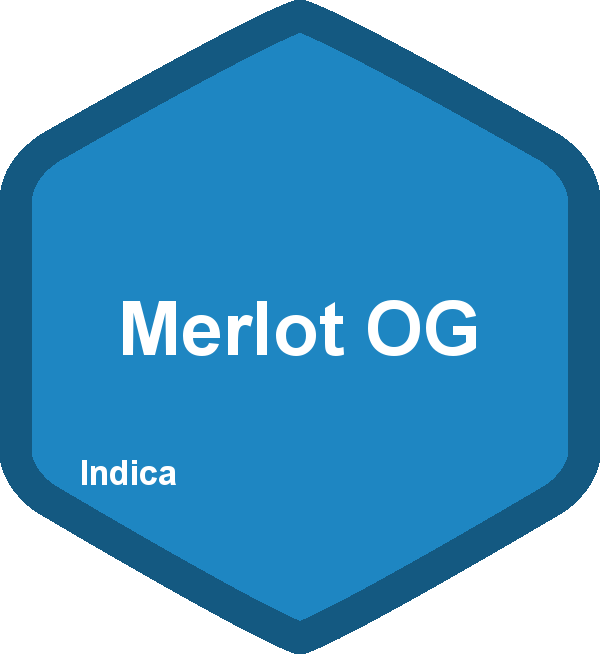 Merlot OG