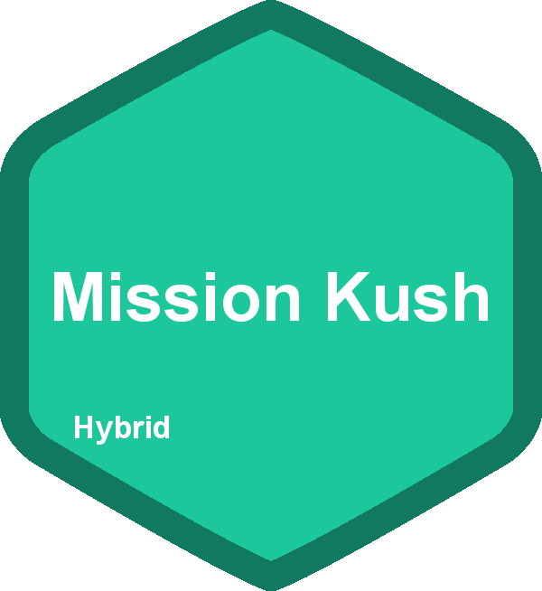 Mission Kush