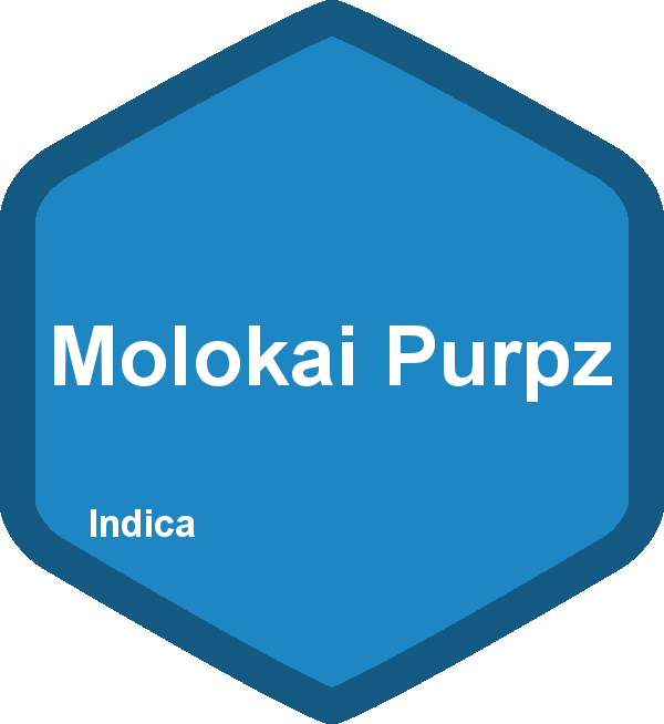 Moloka’i Purpz