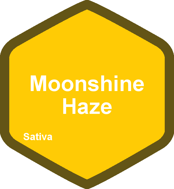 Moonshine Haze