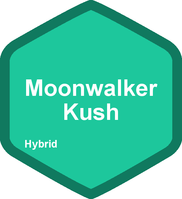 Moonwalker Kush
