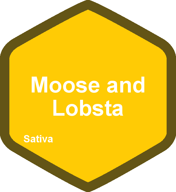 Moose and Lobsta