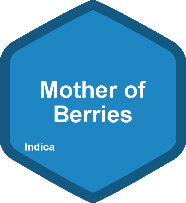 Mother of Berries