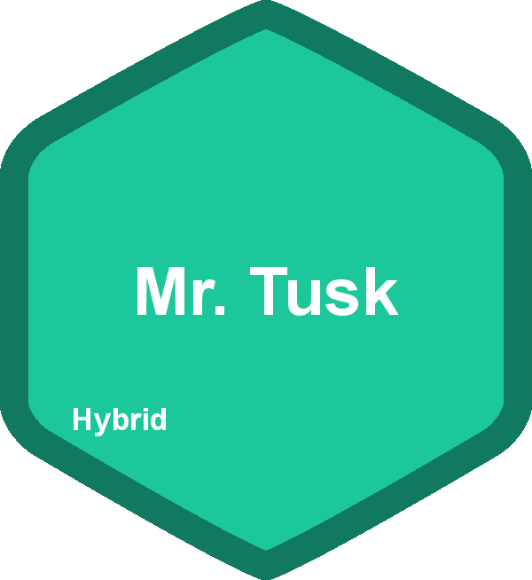 Mr. Tusk