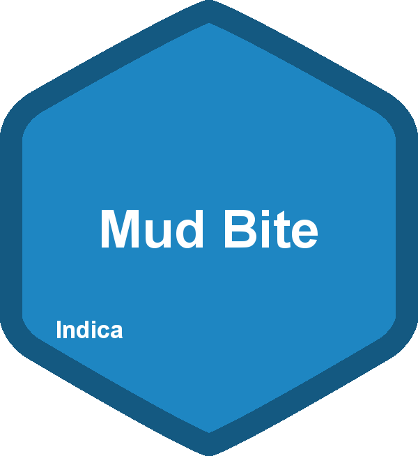 Mud Bite
