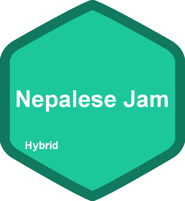 Nepalese Jam