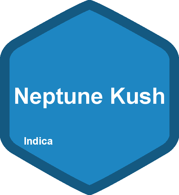 Neptune Kush