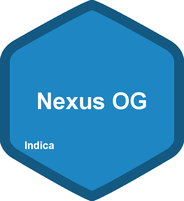 Nexus OG