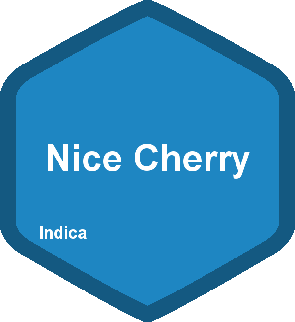 Nice Cherry