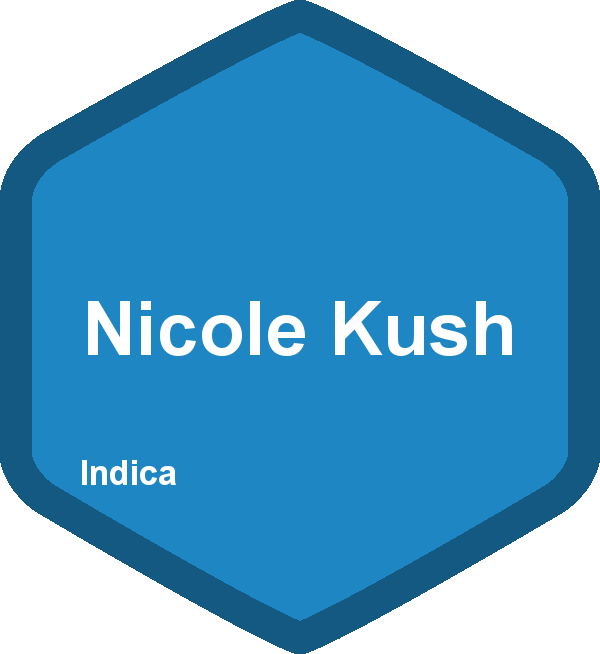 Nicole Kush