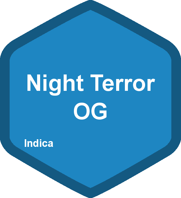 Night Terror OG