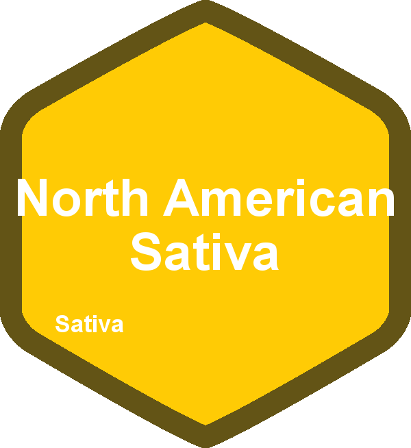 North American Sativa