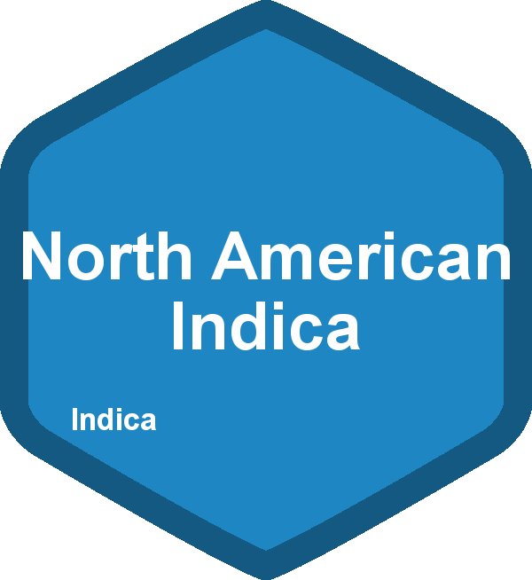 North American Indica