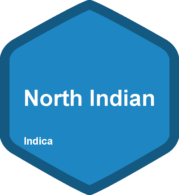 North Indian