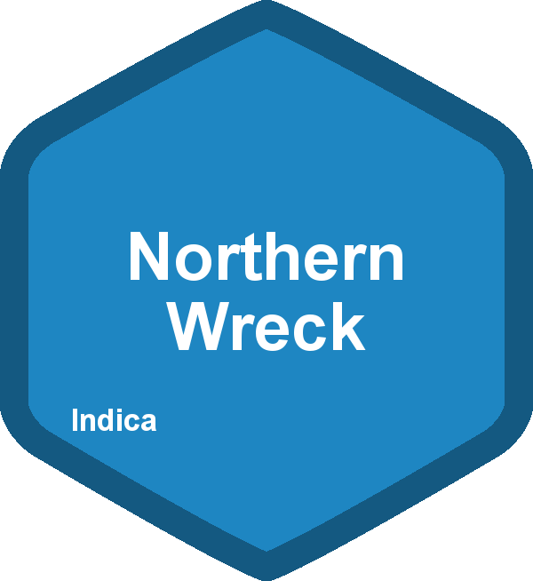 Northern Wreck