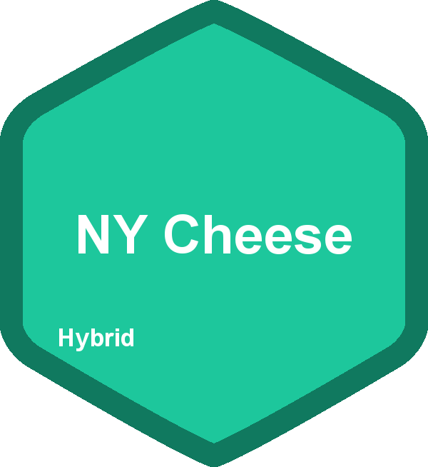 NY Cheese