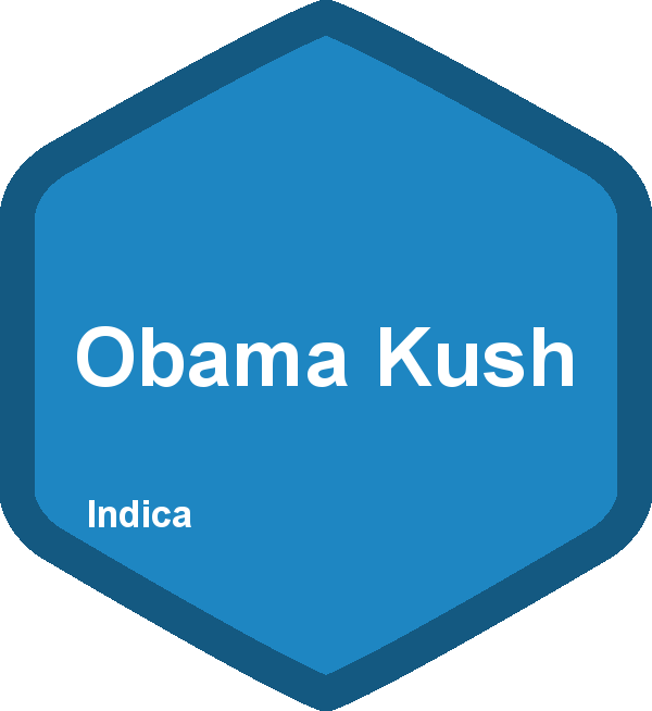 Obama Kush