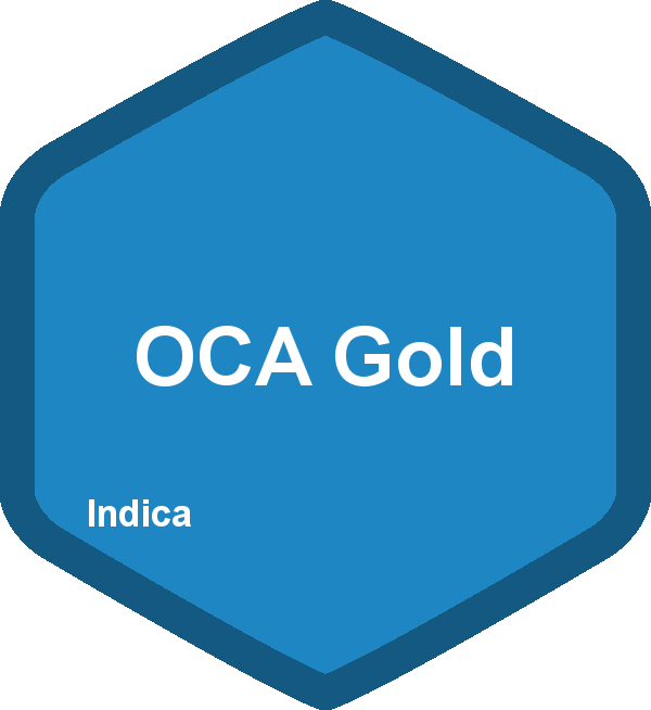 OCA Gold
