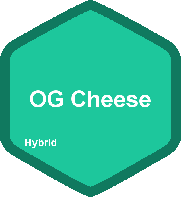 OG Cheese